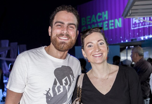 PHOTOS: Dubai Food Festival 2015 Beach Canteen-15